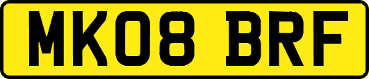 MK08BRF