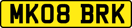 MK08BRK