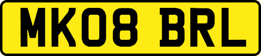 MK08BRL