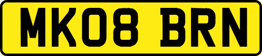 MK08BRN