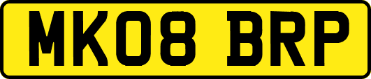 MK08BRP