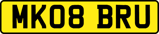 MK08BRU