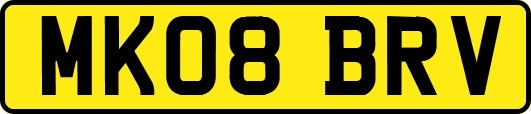 MK08BRV