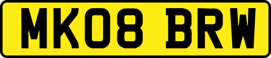 MK08BRW
