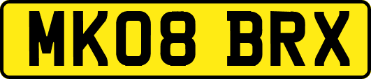 MK08BRX