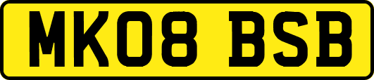 MK08BSB