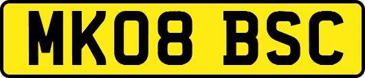 MK08BSC