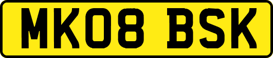 MK08BSK