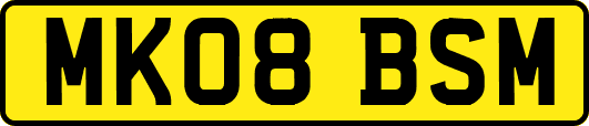 MK08BSM