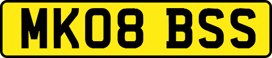 MK08BSS
