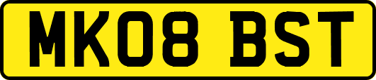 MK08BST
