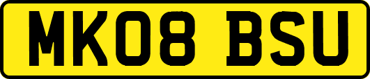 MK08BSU