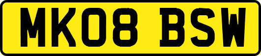 MK08BSW