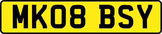 MK08BSY