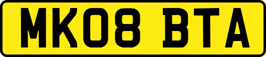 MK08BTA