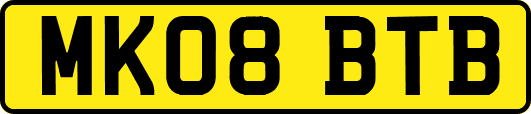 MK08BTB