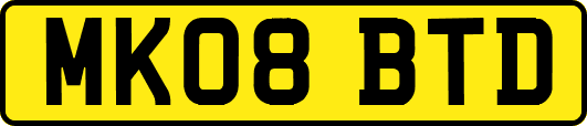 MK08BTD
