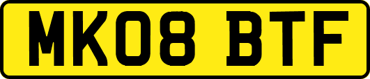 MK08BTF