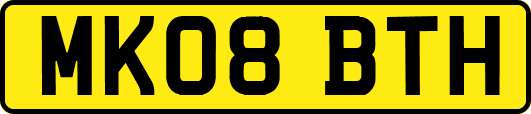 MK08BTH