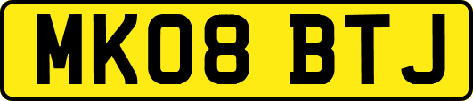 MK08BTJ