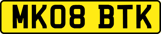 MK08BTK