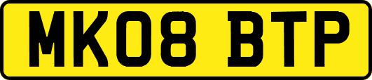 MK08BTP