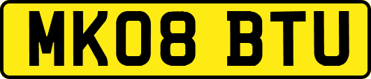 MK08BTU