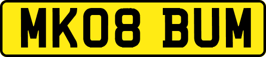 MK08BUM