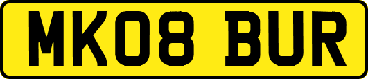 MK08BUR