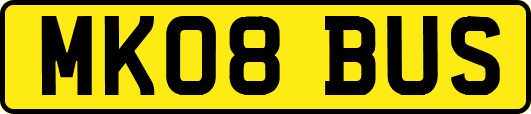 MK08BUS