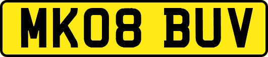 MK08BUV