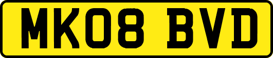 MK08BVD