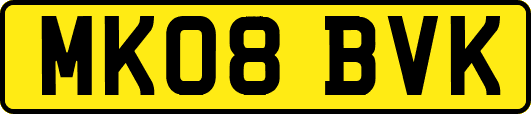 MK08BVK