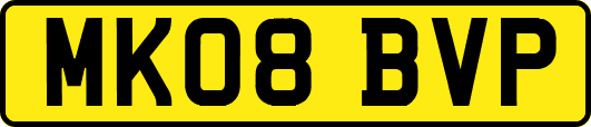 MK08BVP