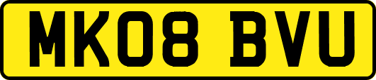 MK08BVU