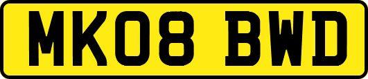 MK08BWD
