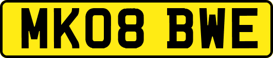 MK08BWE