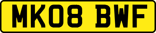 MK08BWF