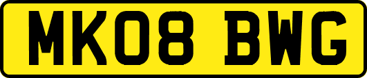 MK08BWG