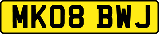 MK08BWJ