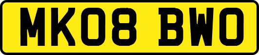 MK08BWO