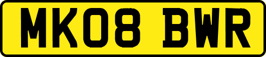 MK08BWR