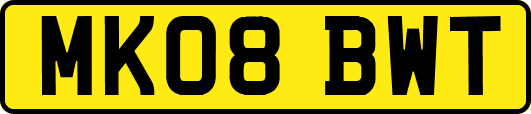 MK08BWT