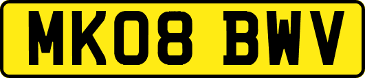 MK08BWV