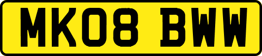 MK08BWW