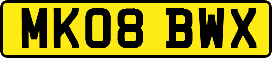 MK08BWX