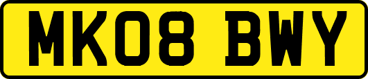 MK08BWY