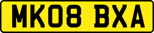 MK08BXA