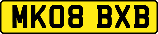MK08BXB