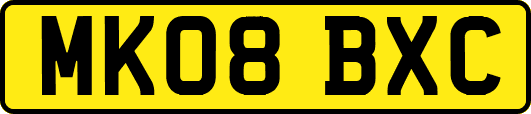 MK08BXC